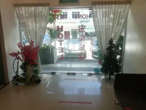 Home Rest Hotel - Image 3