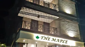 THE MAPLE - Image 4