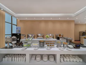 Vienna International Hotel Shenzhen Songgang Wanzhao Square - Image 5