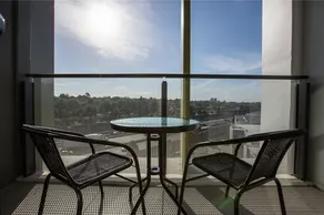 [Grey Style] Simple and Cozy Apt@Parkville+Carpark - Image 3