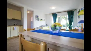 Residencia Marina Corsa Apartamento en el mar - 6 personas - Ghisonaccia - Image 3