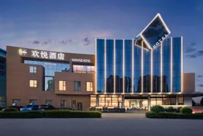 Huanyue Hotel (Jingmen Baimeng Huigu Yiwei Branch) - Image 5