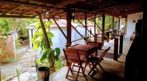 Aldeia das Flores - Hostel e Camping - Image 5