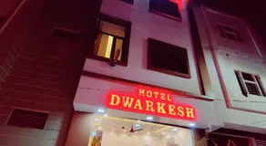 Perfectstayz Value Dwarkesh - Hotel Near Haridwar Railway station - Image 2