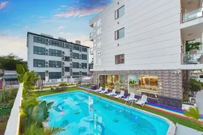 Ouxia Mediterranean Hotel (Beihai Yintan International Passenger Port Branch) - Image 2