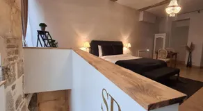 La Dolce Vita Spa privatif - Image 4