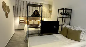 Loft in Valencia equipped and very well decorated - Image 2