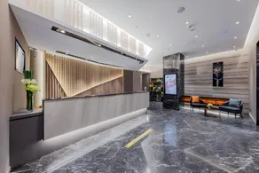 Home Inn Style Golden Nanjing Xinjiekou Zhangfuyuan Metro Station - Image 2