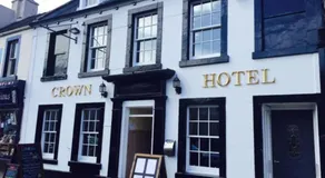 The Crown Hotel - Image 3