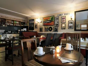 Abbey Bed and Breakfast - Image 4