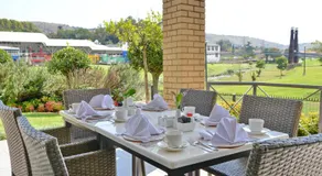 City Lodge Hotel Eastgate - Image 4
