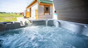 Kings Caves Glamping - Image 3