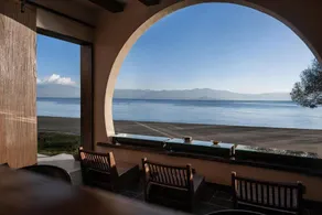 Yuehailinwan seaview Inn - Image 3