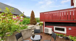 Leilighet med gratis parkering og WiFi - Image 3
