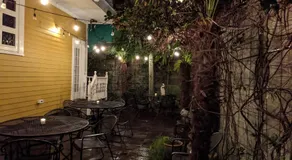 Balcony Guest House - Image 5