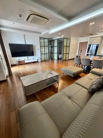 Large 3 Bedroom Apartment SHP Plaza Building - Image 2