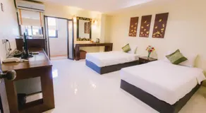 Royal Princess City Lamphun Hotel - Image 2