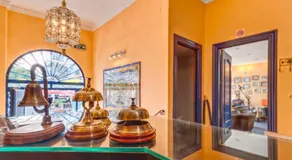 Boutique Hotel Pueblo - Image 4