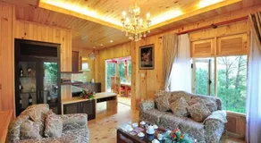 TTC Dreamy Hill Resort - Unlimited Access to TTC World - Thung Lung Tinh Yeu - Image 2
