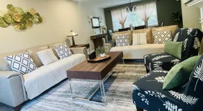 Private Estate, walk to Princeton downtown, 3 Bedrooms, 2 Bath, with Free Parking - Image 3