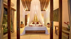 The Tamantis Villas Canggu - Image 2