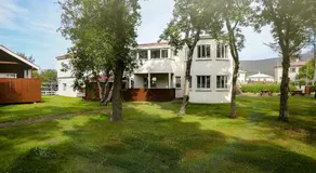 Akureyri Cottages - Image 5