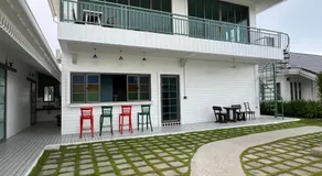 Pailin Pool Villa,HuaHin - Image 4