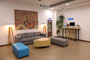 Hanting Hotel Haicheng Xinghai Street Wanda - Image 4