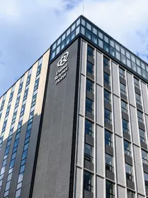 Daiwa Roynet Hotel Osaka Sakaisuji Honmachi PREMIER - Image 3