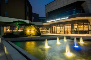 Mercure Shanghai NECC - Image 5