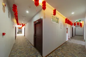 Yaxin Hotel - Image 5