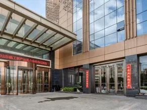 Xiangyun Sanjiang Hotel - Image 5