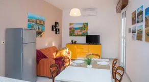 Villa MiSa - Torre Colimena a 2 passi dal mare - Image 3