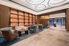 Orange Crystal Hotel Changzhou Xinbei Wanda Olympic Sports Center - Image 5