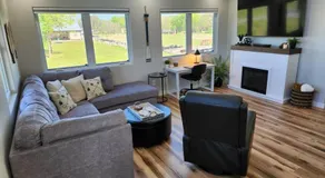 Grand Lake Cabin Rental at Duck Creek, Sleeps 6, Hot Tub & Pool - Image 2
