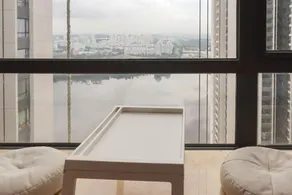 Johor Bahru R&F Princess Bay Changfeng Residence Hotel - Image 3