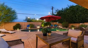 Kierland Palms-Pool & Spa-Near Kierland Commons - Image 5