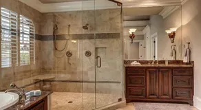 Casa con sauna, terrazza e griglia | Vista sulla montagna - Image 2