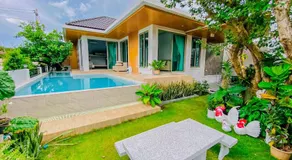 In Town Pool Villa Krabi - Image 5