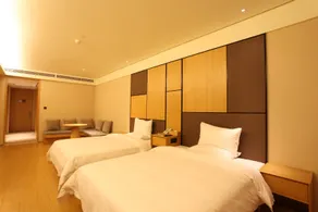 Ji Hotel Taiyuan Jianshe Nan Road - Image 2