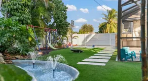 Tropical Luxury Paradise - Fully Renovated in WPB - Image 5