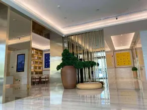 Ji Hotel Taiyuan Shanxi Hospital - Image 5