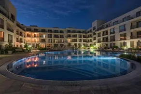 Sea PANORAMA Apartment - Diamond Beach Sarafovo - Image 2
