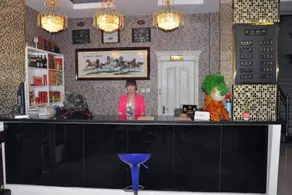 Jinyu Hotel - Image 5