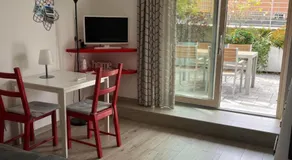 lido 3 pool, 30m from the lake, pet friendly COMO LAKE - Image 2