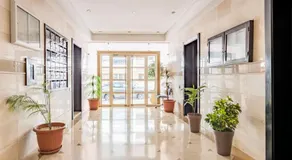 Layover Guest House Apartment & parking Rabat Agdal City Center - Image 3