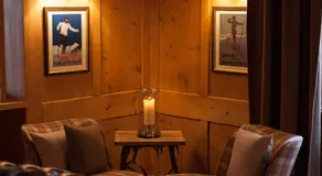 Boutique-Hotel Garni Bellevue Davos Wiesen - Image 4