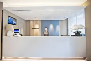 Home Inn Neo Rushan High-speed Railway South Station Qingshan Road - Image 5