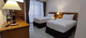 The Priangan Hotel @ Batukaras - Image 2