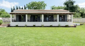 Cozy Family Friendly Apartment with large garden close to beaches - Dirella - Image 5